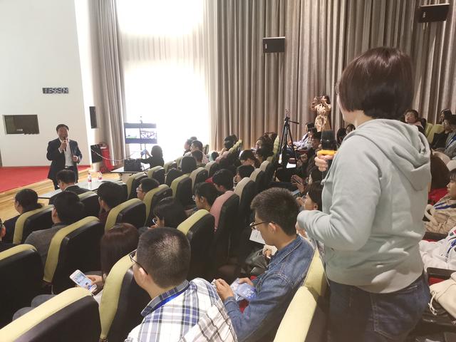 太阳成集团tyc151cc历文学院文管系2019毕业实习拉开序幕